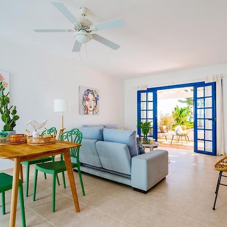 Villa Sweet Boheme Playa Blanca  Ngoại thất bức ảnh