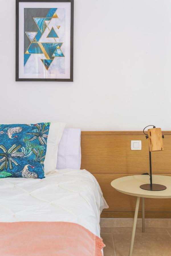 Villa Sweet Boheme Playa Blanca  Ngoại thất bức ảnh