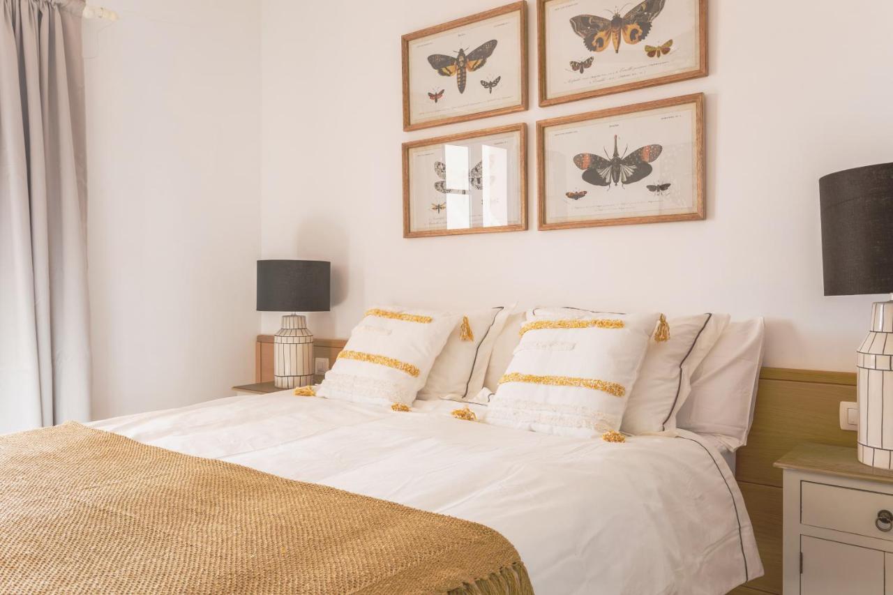 Villa Sweet Boheme Playa Blanca  Ngoại thất bức ảnh