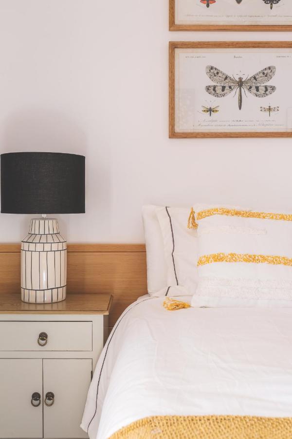 Villa Sweet Boheme Playa Blanca  Ngoại thất bức ảnh