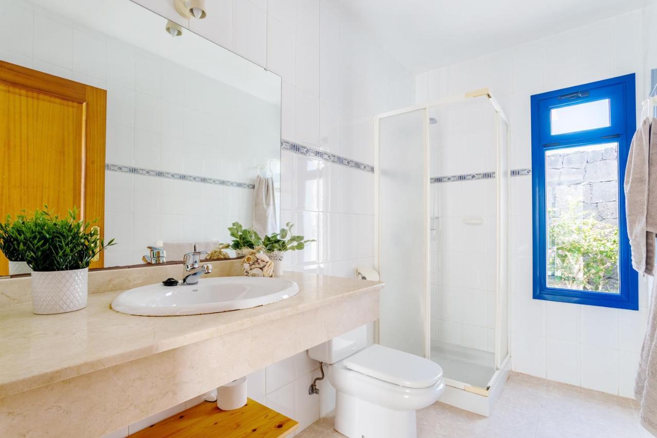 Villa Sweet Boheme Playa Blanca  Ngoại thất bức ảnh